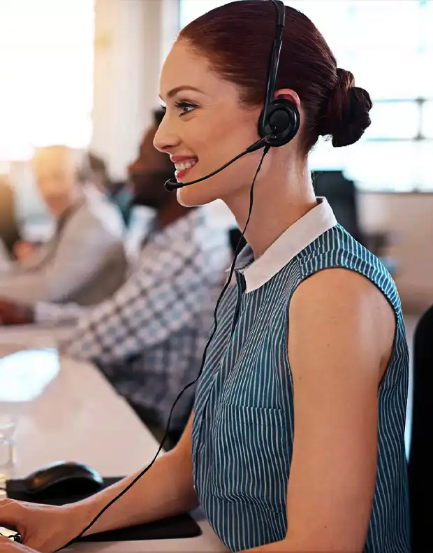 Outbound Service - Benefits Of Our Services
